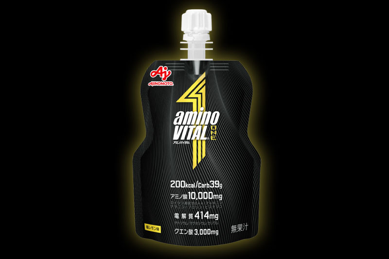 アミノバイタル®︎ONE