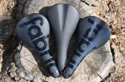 最適なロードバイク用サドルの選び方【Fabricで学ぶ】