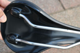 スチールレール