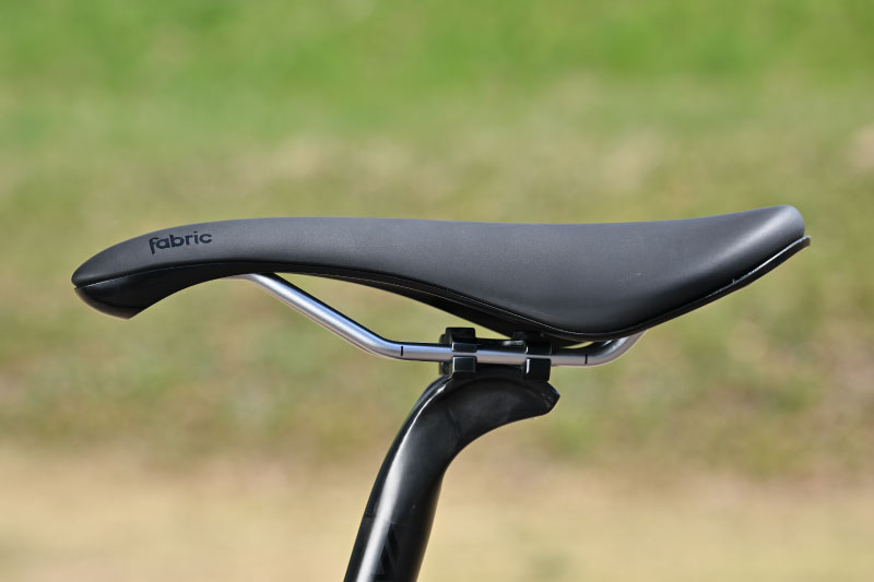 ファブリック・スクープ エリート ラディウス