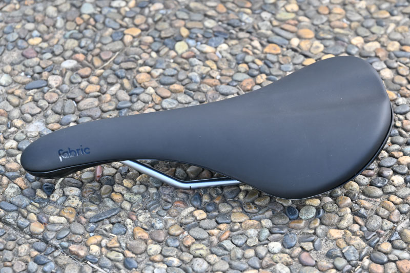 ファブリック・スクープ エリート ラディウス