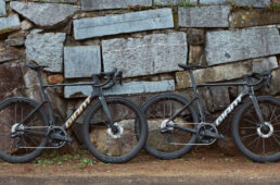 ジャイアント最新プロペル、グレード間徹底比較