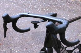 ジャイアント・コンタクト SLR 0 エアロ インテグレーテッド