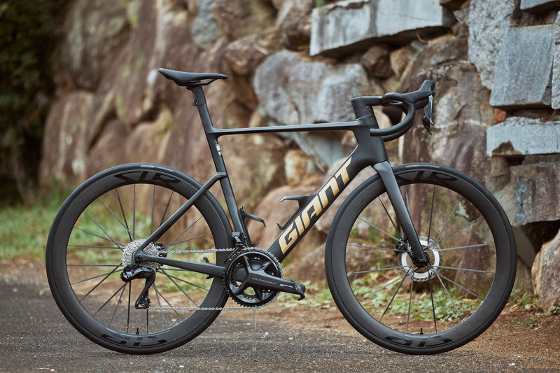 ジャイアント・プロペル アドバンスド SL 1