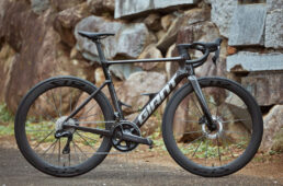 ジャイアント・プロペル アドバンスド プロ 0-Di2　