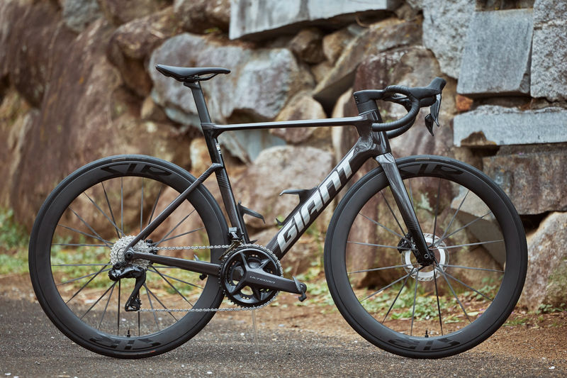 ジャイアント・プロペル アドバンスド プロ 0-Di2　