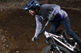 MTBはじめよう！ Season 2-5