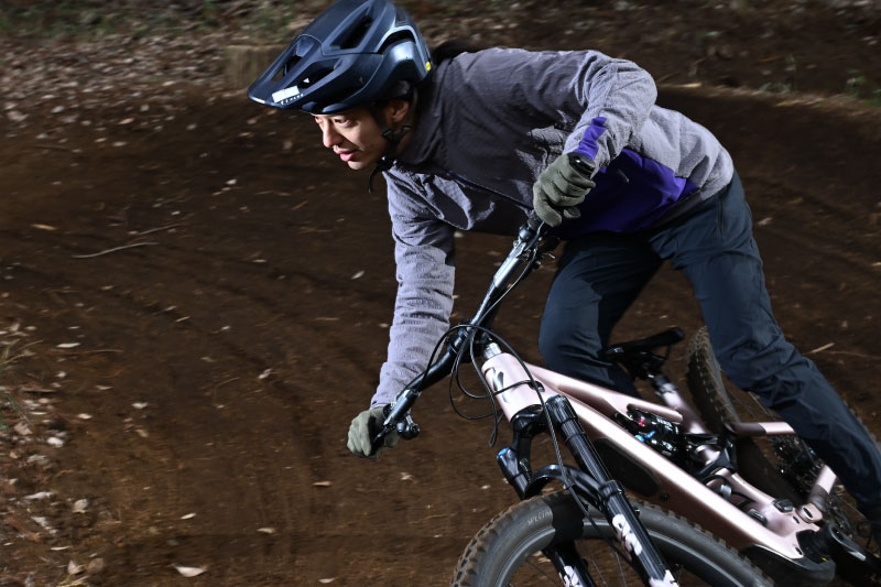 MTBはじめよう！ Season 2-5