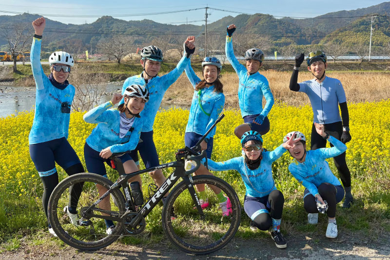 サドルアップの魅力