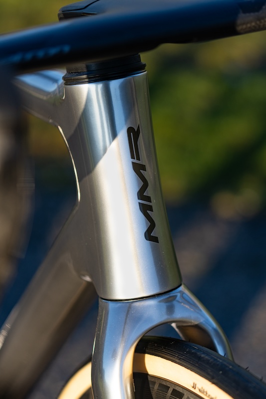 MMR アドレナリンSLR