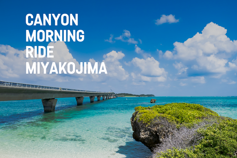 キャニオン　全日本トライアスロン宮古島大会2026