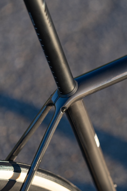 MMR アドレナリンSLR