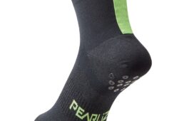 パールイズミ　ブレスワシソックス