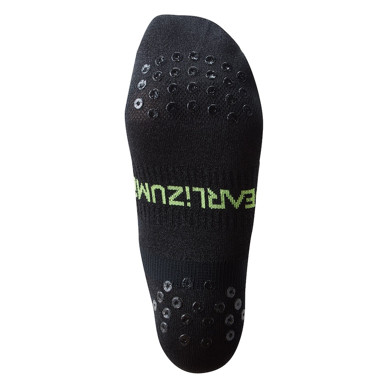 パールイズミ ブレスワシソックス