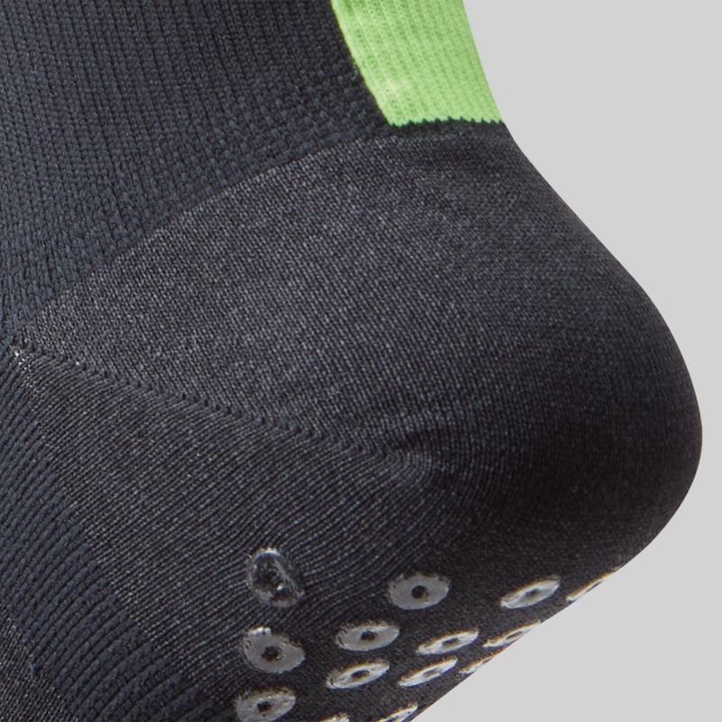 パールイズミ ブレスワシソックス