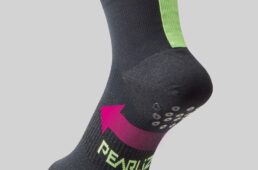 パールイズミ　ブレスワシソックス