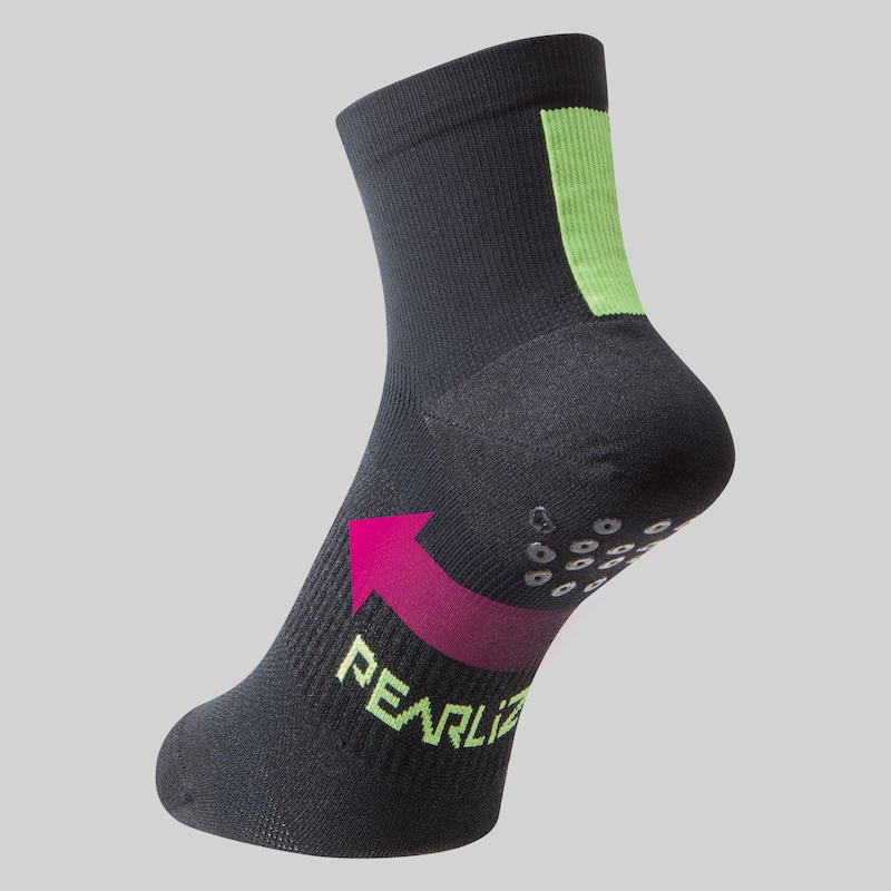 パールイズミ ブレスワシソックス