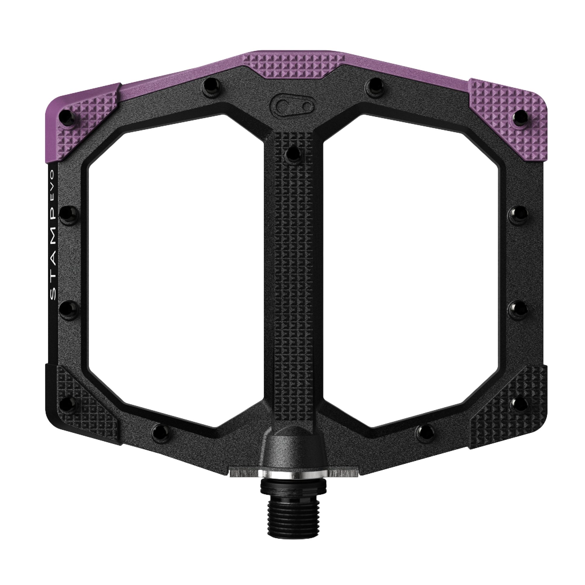 クランクブラザーズ スタンプ エヴォ