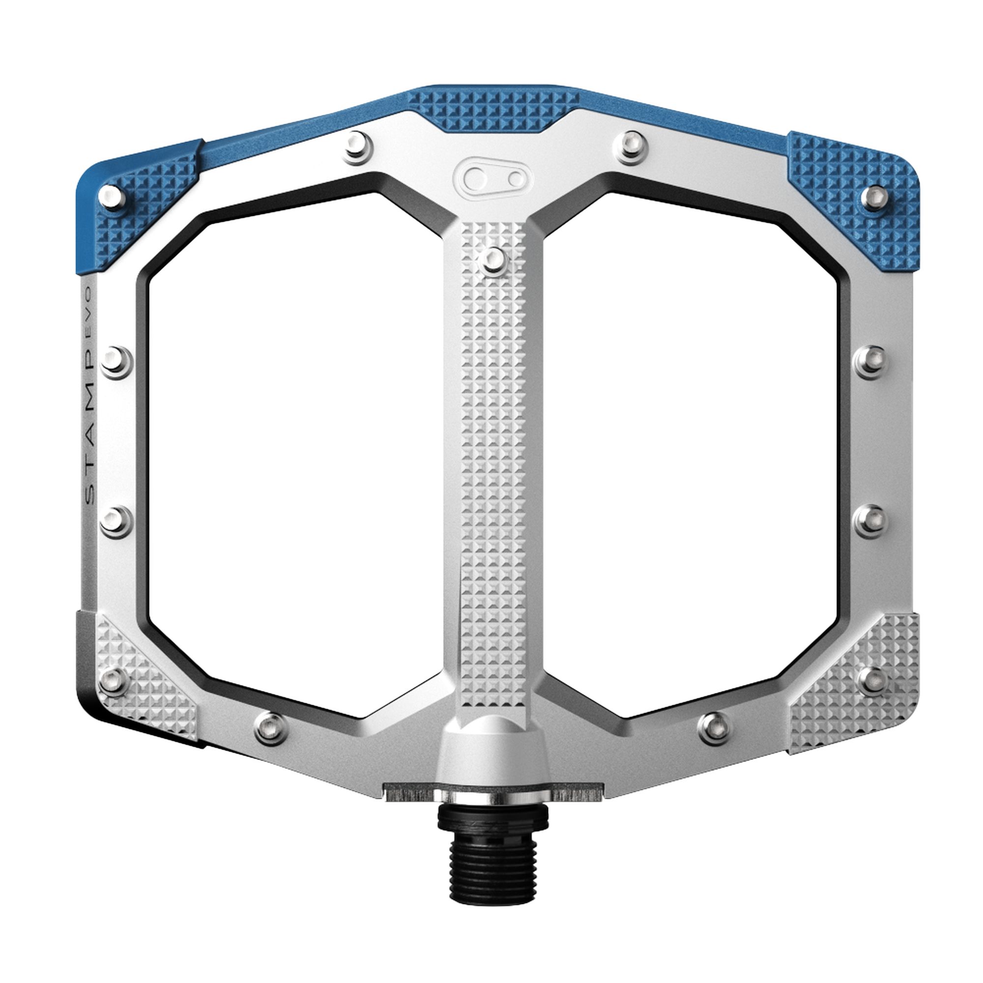 クランクブラザーズ スタンプ エヴォ