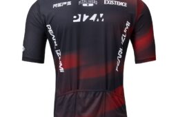 パールイズミ2026春夏プリントジャージ