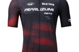 パールイズミ2026春夏プリントジャージ