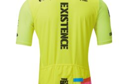 パールイズミ2026春夏プリントジャージ