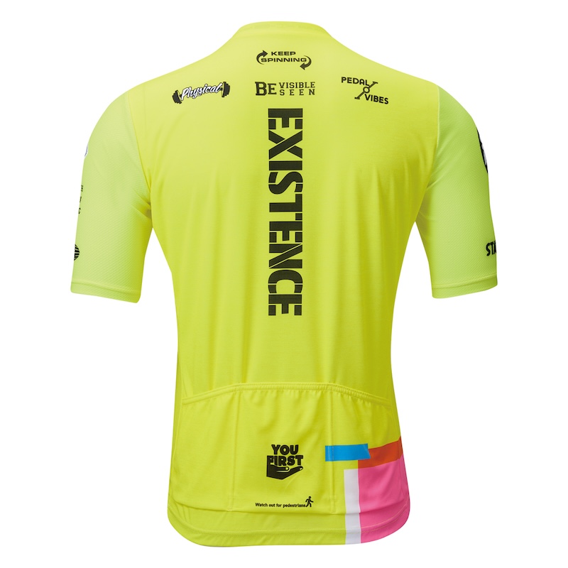 パールイズミ2026春夏プリントジャージ