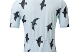 パールイズミ2026春夏プリントジャージ