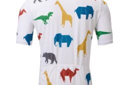 パールイズミ2026春夏プリントジャージ