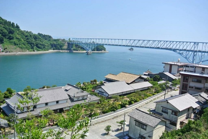 サイクリングしまなみ 追加