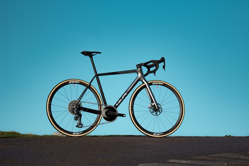 MMR アドレナリンSLR