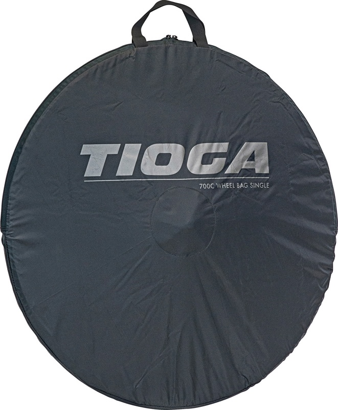700Cホイールバッグシングル