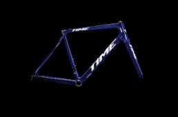 タイム・アルプデュエズ リムブレーキ