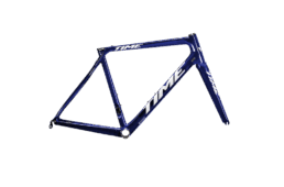 タイム・アルプデュエズ リムブレーキ