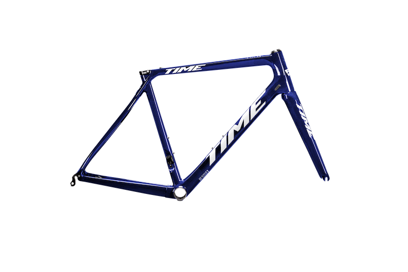 タイム・アルプデュエズ リムブレーキ