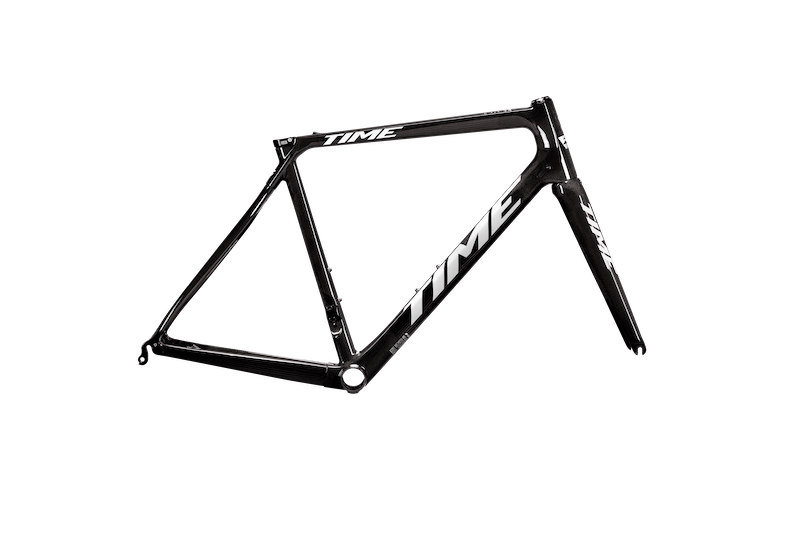 タイム・アルプデュエズ リムブレーキ