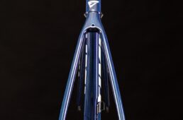 タイム・アルプデュエズ リムブレーキ