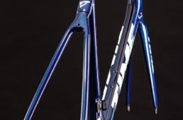 タイム・アルプデュエズ リムブレーキ