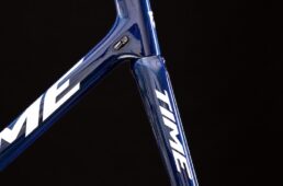 タイム・アルプデュエズ リムブレーキ