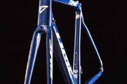 タイム・アルプデュエズ リムブレーキ