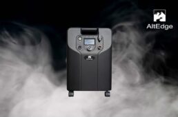 アルトエッジ　AltitudeX Lite