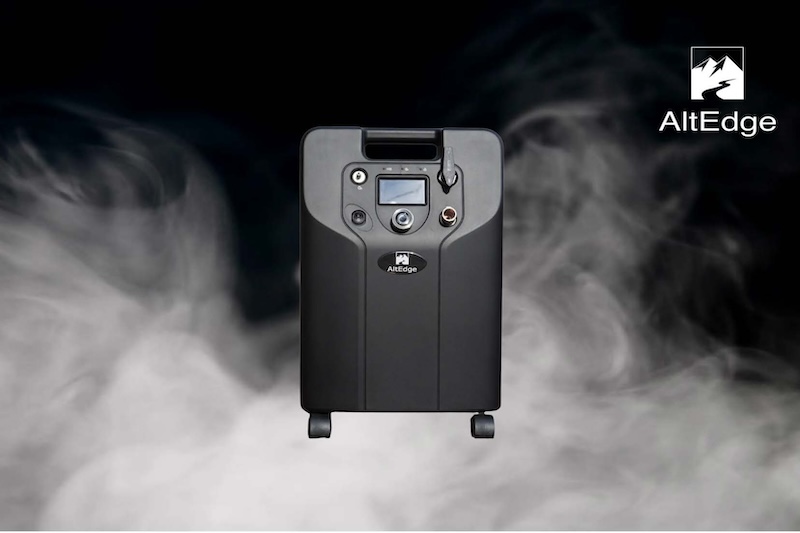 アルトエッジ　AltitudeX Lite