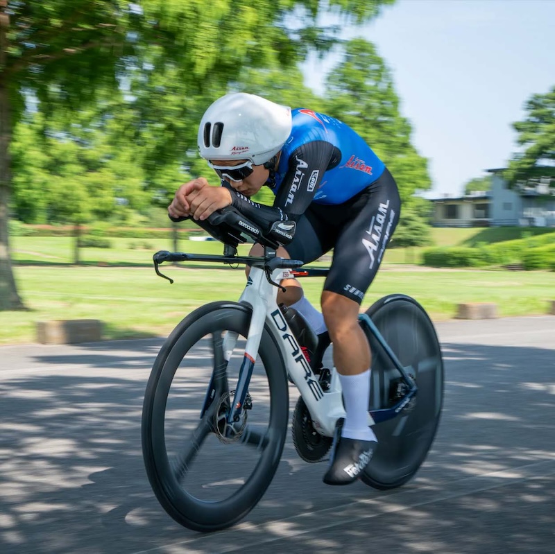 アルトエッジ　AltitudeX Lite