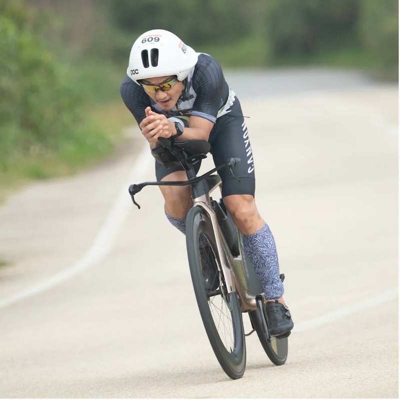 アルトエッジ　AltitudeX Lite