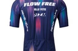 パールイズミ2026春夏プリントジャージ