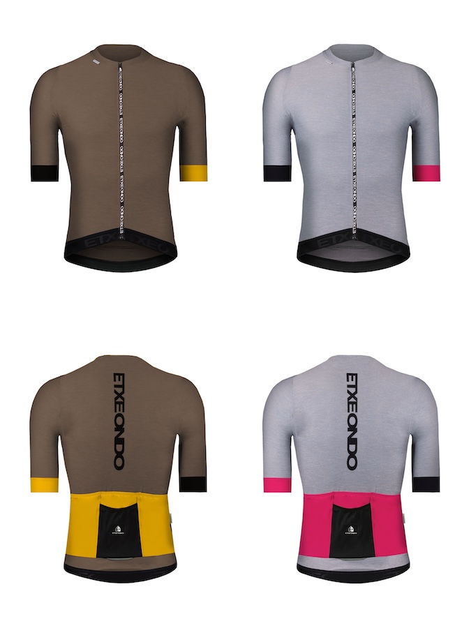 エチェオンド2026春夏　ワイズロード新橋