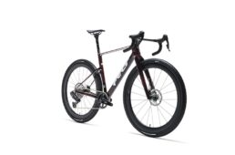 フェルト 新型BREED