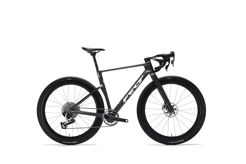 フェルト 新型BREED