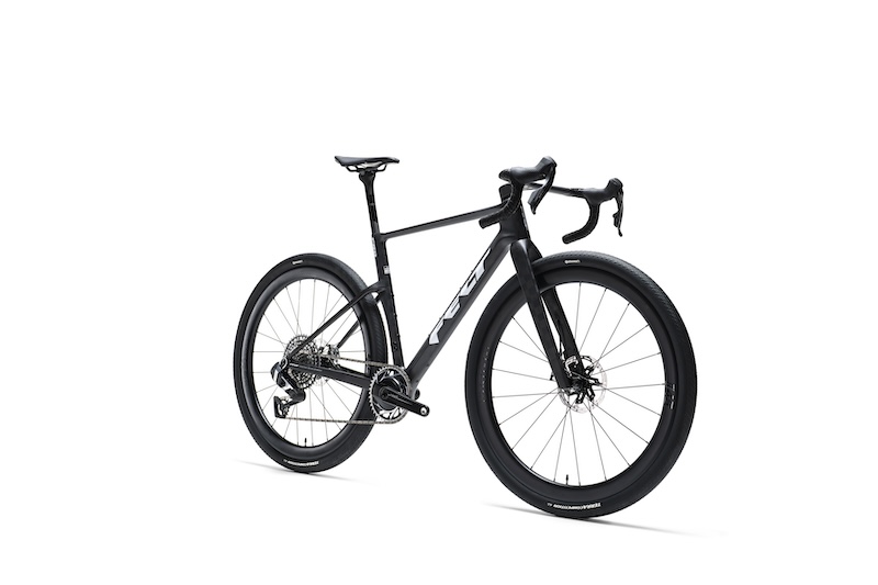 フェルト 新型BREED