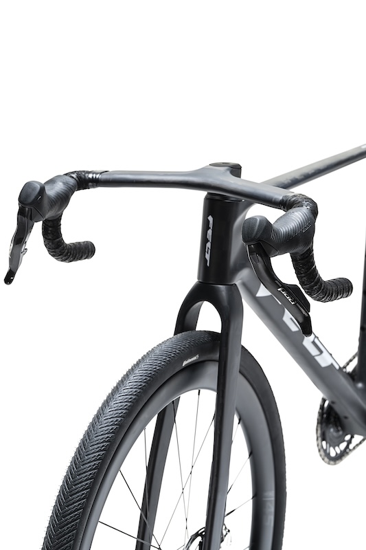 フェルト 新型BREED